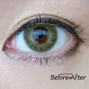 Decorative Eyes UV&Moist No.1 Forever Dreamer Decorative Eyes UV&Moist No.1 Forever Dreamer